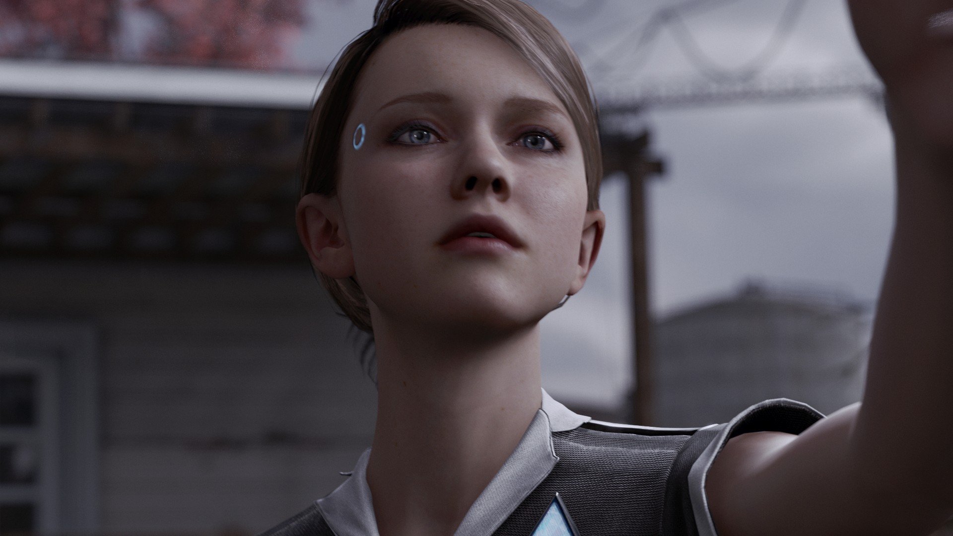 Detroit: Become Human - Imagen 44